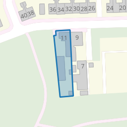 Perceel HLN01-B-8367