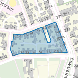 Perceel HLN01-B-8372