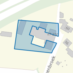 Perceel HLN01-B-8373