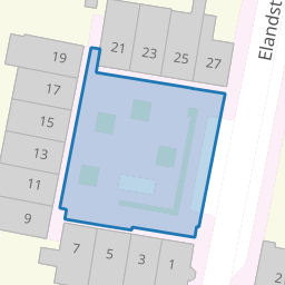 Perceel HLN01-B-8378