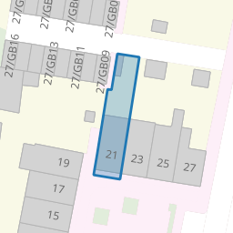 Perceel HLN01-B-8379