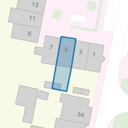 Perceel HLN01-B-8384