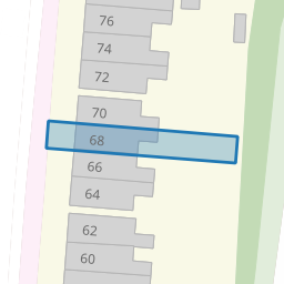 Perceel HLN01-B-8391