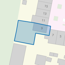 Perceel HLN01-B-8395