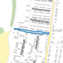 Perceel HLN01-B-8399