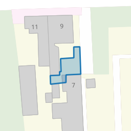 Perceel HLN01-B-8405