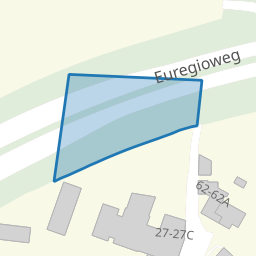 Perceel HLN01-B-8431