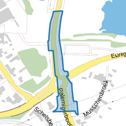 Perceel HLN01-B-8441