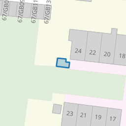 Perceel HLN01-B-8446