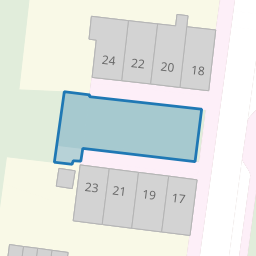 Perceel HLN01-B-8447