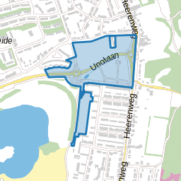 Perceel HLN01-B-8449