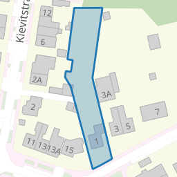 Perceel HLN01-B-8450