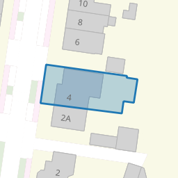 Perceel HLN01-B-8453