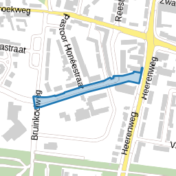 Perceel HLN01-B-8456