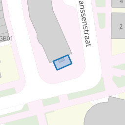 Perceel HLN01-B-8457