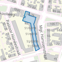 Perceel HLN01-B-8460