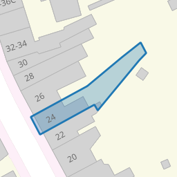 Perceel HLN01-B-8485