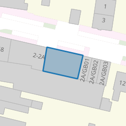 Perceel HLN01-B-8488