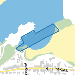 Perceel HLN01-B-8490