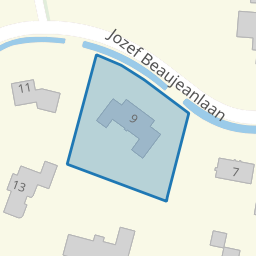 Perceel HLN01-B-8492