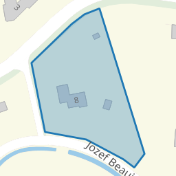 Perceel HLN01-B-8494