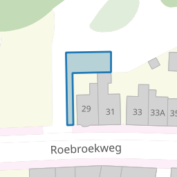 Perceel HLN01-B-8498