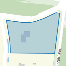 Perceel HLN01-B-8519