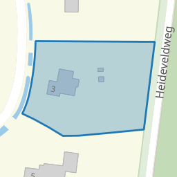 Perceel HLN01-B-8520