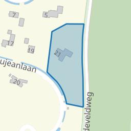 Perceel HLN01-B-8522