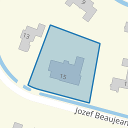 Perceel HLN01-B-8528