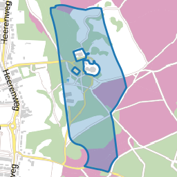 Perceel HLN01-B-8540