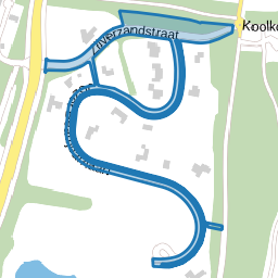 Perceel HLN01-B-8544