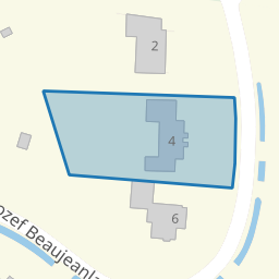 Perceel HLN01-B-8546