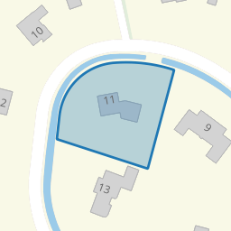 Perceel HLN01-B-8547