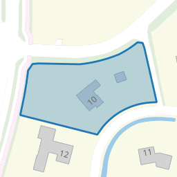 Perceel HLN01-B-8549