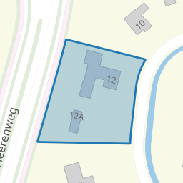 Perceel HLN01-B-8550