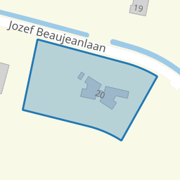 Perceel HLN01-B-8552