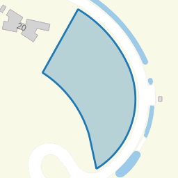 Perceel HLN01-B-8553