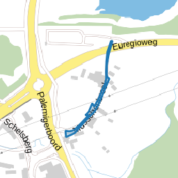 Perceel HLN01-B-8562