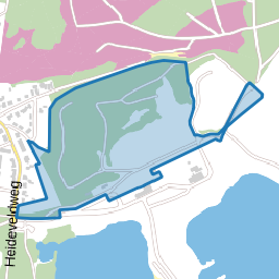 Perceel HLN01-B-8564