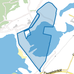 Perceel HLN01-B-8568