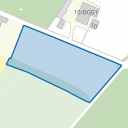 Perceel HLN01-B-8572