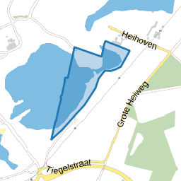 Perceel HLN01-B-8573