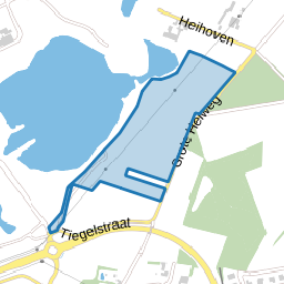 Perceel HLN01-B-8574