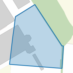 Perceel HLN01-B-8580