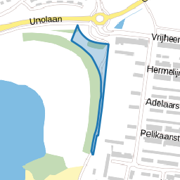 Perceel HLN01-B-8588