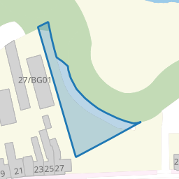 Perceel HLN01-B-8595