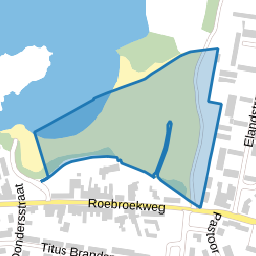 Perceel HLN01-B-8596