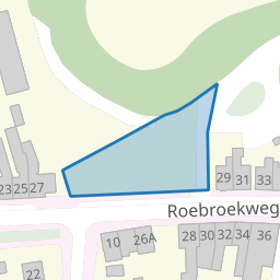 Perceel HLN01-B-8598