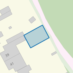 Perceel HLN01-B-8599